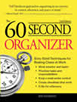 60 Seconds Organizer