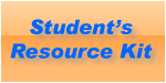 Student's Resource Kit